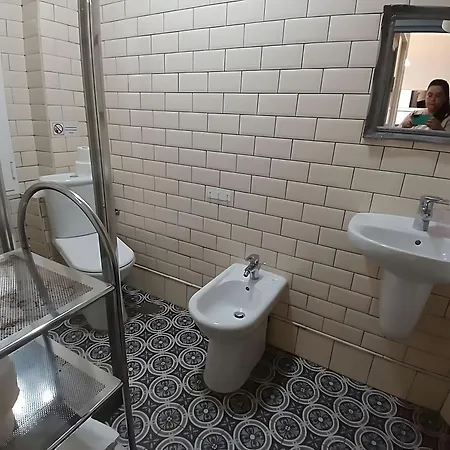 Apartment Becquer 21 *