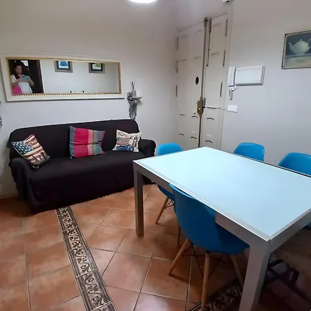 Apartment Becquer 21 Sevilla