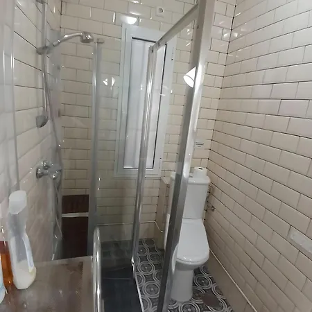 Becquer 21 Apartment *