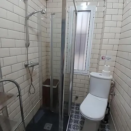 Apartment Becquer 21 *