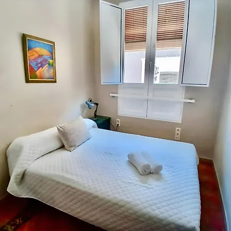 Becquer 21 Apartment Sevilla
